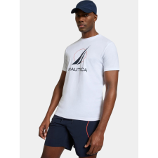 Nautica Pollock T-Shirt D férfi póló