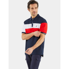 Nautica Renford Polo Shirt D férfi póló