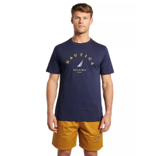 Nautica Schooner T-Shirt D férfi póló