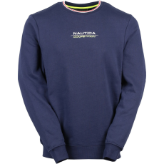 Nautica Tang Sweatshirt pulóver - sweatshirt D