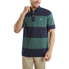 Nautica Thornton Polo Shirt D férfi póló