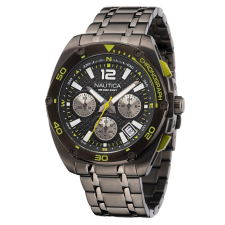 Nautica Tin Can Bay Chrono NAPTCF210 Férfi Karóra karóra