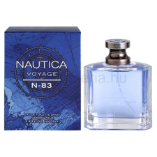 Nautica Voyage N-83 EDT 100 ml parfüm és kölni