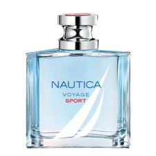 Nautica Voyage Sport EDT 100 ml parfüm és kölni