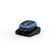  Nautix Ultimate R9 medencetisztító robot medence kiegészítő