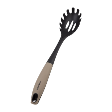 Nava 10-111-008 tésztakiszedő kanál, spagetti, 34 cm konyhai eszköz