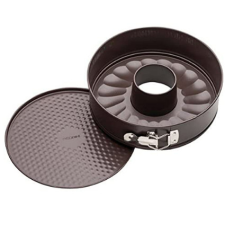 NAVA-GUARDINI NAVA-GUARDINI 03GD105G Kerek, csatos tortaforma sütés és főzés