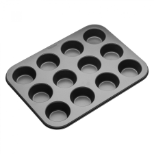 NAVA-GUARDINI PEDRINI muffinforma SOM-03GD122G edény