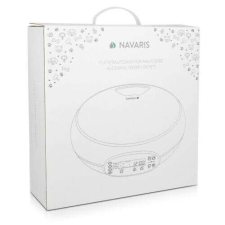Navaris automata állateledel-adagoló, 4 étkezés/nap, 1,6 l, 51148.02 kutyatál