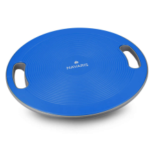 Navaris mérleglap, 40 cm, kék, 44181.04 fitness eszköz
