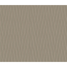  Navarra/300-316 taupe hullám dekor lakástextília