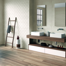 Navarti Iris Ivory 30x90 cm, falilap 1,35 m2/cs csempe