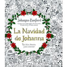 NAVIDAD DE JOHANNA kreatív és készségfejlesztő