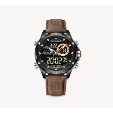 NAVIFORCE ABSOLUTE Quartz L karóra