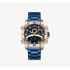 NAVIFORCE AVENGER Quartz S karóra