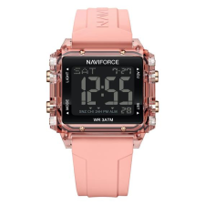  NAVIFORCE CYBORG Quartz C karóra