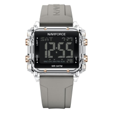 NAVIFORCE CYBORG Quartz C karóra
