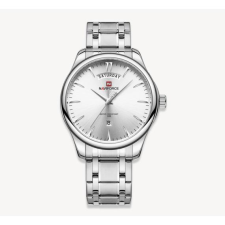 NAVIFORCE DAY-DATE Quartz S karóra