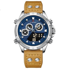  NAVIFORCE EGO Quartz L karóra