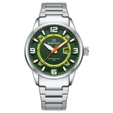 NAVIFORCE HUNTER Quartz S karóra