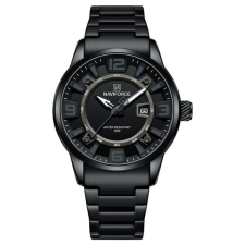  NAVIFORCE HUNTER Quartz S karóra