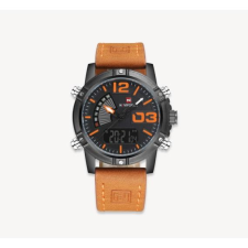 NAVIFORCE INSPIRE Quartz L karóra