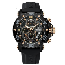  NAVIFORCE JAMES Quartz C karóra