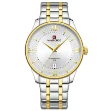  NAVIFORCE JERRY Quartz S karóra