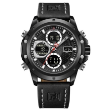 NAVIFORCE KICKER Quartz L karóra