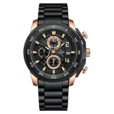 NAVIFORCE LONDON Quartz S karóra