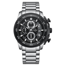 NAVIFORCE LONDON Quartz S karóra