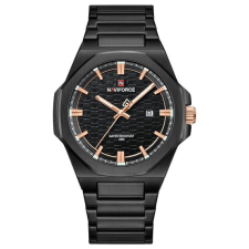 NAVIFORCE MANCHESTER Quartz S karóra