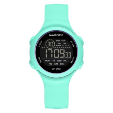 NAVIFORCE OKINAWA Quartz C karóra