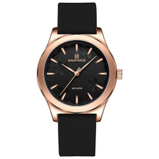NAVIFORCE PARIS Quartz C karóra