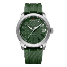 NAVIFORCE RACING Quartz Caoutchouc karóra