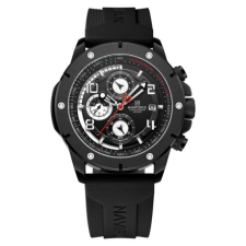  NAVIFORCE RIDER Quartz T karóra
