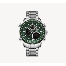 NAVIFORCE ROYAL Quartz S karóra