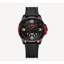  NAVIFORCE RUNNER Quartz T karóra