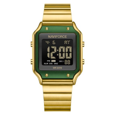  NAVIFORCE SEOUL Quartz S karóra