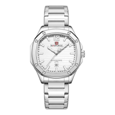  NAVIFORCE SINGAPORE Quartz S karóra