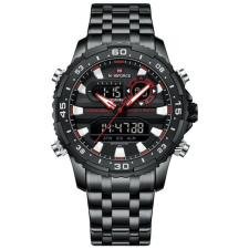  NAVIFORCE SMITH Quartz S karóra