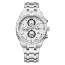  NAVIFORCE TIMEZONE Quartz S karóra
