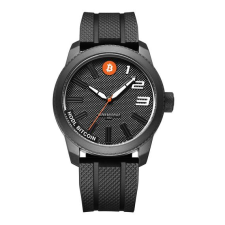  NAVIFORCE x BITCOIN Quartz ELŐRENDELÉS karóra