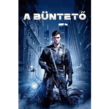 Navigátor Film A Büntető (DVD) akció és kalandfilm