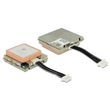 NAVILOCK GNSS GPS Engine Board EM-506 NaviLock SiRFStar IV kábel és adapter