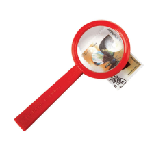 Navir Nagyító lencse - Magnifying lens Navir optikai játék oktatójáték