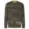 Navitas CAMO IDENTITY SWEATSHIRT S