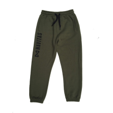 Navitas core kids jogger (no zip) green age 11-12 horgászkiegészítő