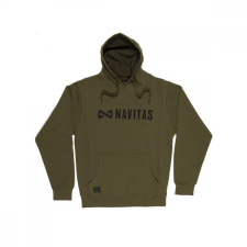 Navitas NAVITAS CORE HOODY GREEN 3XL horgászkiegészítő