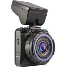 Navitel R600 autós menetrögzítő kamera, 2" kijelző, Full HD (fekete) (NAVITELR600) autós kamera